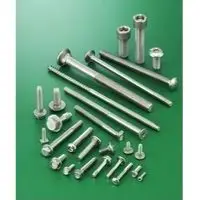 Stainless steel special screws